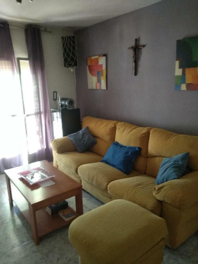 Citrik Wanda & Ifema Aeropuerto Bed & Breakfast Кослада Екстериор снимка